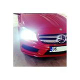 MERCEDES A180 LED KISA FAR AMPULÜ H7 PHOTON MONO +2 PLUS YENİ SERİ