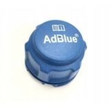 Mercedes Adblue Kapağı - 0004706105 .