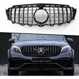 Mercedes Aksesuar&Tuning Gle 166 Gt On Panjur