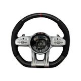 Mercedes Amg Uyumlu Direksiyon Simidi