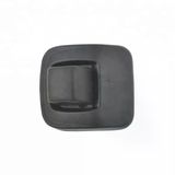 Mercedes Atego Axor Manuel Isıtmalı Ayna 2004-2010 Küçük Parça Sol Ve Sağ Aynı Adet (Oem No:0008101679)
