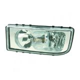 Mercedes Axor Mp2 2004 2011 Far Sol Manuel