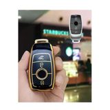 Mercedes B C E Sınıfı C180 C200 Cla Cle Amg W205 W213 W222 E200 300 Anahtar Kılıf 2.Resime Bakınız