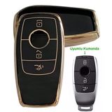 Mercedes B C E Sınıfı C180 C200 Glc Cla Cle Amg Gls Gla Uyumlu Kumanda Anahtar Kılıfı