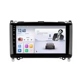 Mercedes B-Class 2005-2011 Android Multimedya 9 İnç 10-256 Gb Pro Carplay Navigasyon Ekran