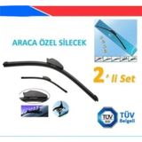MERCEDES B-CLASS W212 2009 2010 2011 2012 2013 ÖN CAM SİLECEĞİ SİLECEK