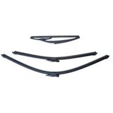 Mercedes B Seri W246 Makyajsız 2012-2015 Ön Cam Arka Cam Silecek