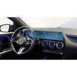 Mercedes B180 Ekran Koruyucu Multimedya Ve Djital Ekran