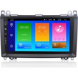 Mercedes B200 Android 10 Multimedya Ekran Navigasyon Oem NAV-9906