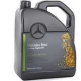 Mercedes Benz 5W-30 5 L Motor Yağı