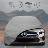 Mercedes Benz A Serisi V177 Sedan Oto Branda Su Geçirmez Miflonlu Araba Brandası Klipsli Araba Çadırı