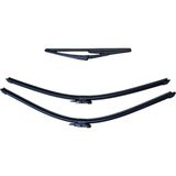 Mercedes Benz A Serisi W169 2005-2012 Ön Cam Arka Cam Silecek