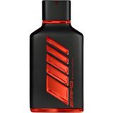 Mercedes-Benz Amg Black Thrill Edp 100 ml Erkek Parfümü - 001-Renkli