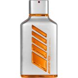 Mercedes-Benz Amg Silver Thrill Edp 100 ml Erkek Parfümü - 001-Renkli