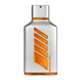 Mercedes-Benz Amg Silver Thrill Edp 100 Ml Erkek Parfümü