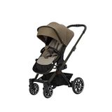 Mercedes Benz Avantgarde Gtx Tuscany Bebek Arabası – 2in1 Set - Kahverengi