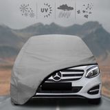 Mercedes Benz B Serisi W246(2011 2018) Oto Branda Su Geçirmez Miflonlu Araba Brandası Klipsli Araba Çadırı