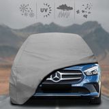 Mercedes Benz B Serisi W247(2018 ) Oto Branda Su Geçirmez Miflonlu Araba Brandası Klipsli Araba Çadırı