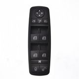 MERCEDES BENZ B160 SOL ÖN DÖRTLÜ CAM AÇMA DÜĞMESİ (KATLANIR)