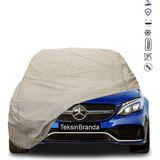 Mercedes Benz C S205 Station Wagon Araba Brandası Su Geçirmez Branda Miiflonlu Premıum Oto Branda - Tam Branda