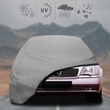 Mercedes Benz cl C140 Oto Branda Su Geçirmez Miflonlu Araba Brandası Klipsli Araba Çadırı