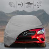 Mercedes Benz Cla C117 Oto Branda Su Geçirmez Miflonlu Araba Brandası Klipsli Araba Çadırı