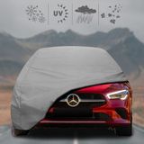 Mercedes Benz Cla C118 Oto Branda Su Geçirmez Miflonlu Araba Brandası Klipsli Araba Çadırı