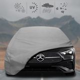 Mercedes Benz Cle COUPE(2023 ) Oto Branda Su Geçirmez Miflonlu Araba Brandası Klipsli Araba Çadırı