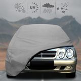 Mercedes Benz Clk W208 Oto Branda Su Geçirmez Miflonlu Araba Brandası Klipsli Araba Çadırı