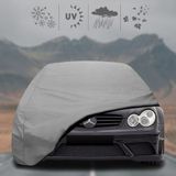 Mercedes Benz Clk W209 Oto Branda Su Geçirmez Miflonlu Araba Brandası Klipsli Araba Çadırı