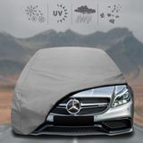 Mercedes Benz Cls C218 Oto Branda Su Geçirmez Miflonlu Araba Brandası Klipsli Araba Çadırı