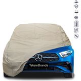 Mercedes Benz Cls C257 Araba Brandası Su Geçirmez Branda Miiflonlu Premıum Oto Branda - Tam Branda