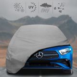 Mercedes Benz Cls C257 Oto Branda Su Geçirmez Miflonlu Araba Brandası Klipsli Araba Çadırı