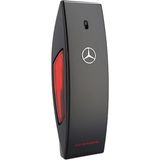 Mercedes-Benz Club Black Edp 100 ml Erkek Parfümü - 001-Renkli