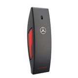 Mercedes-Benz Club Black Edp 100 Ml Erkek Parfümü