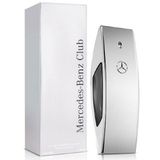 Mercedes Benz Club EDT 100 ml Erkek Parfümü