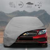 Mercedes Benz E C238 A238 Oto Branda Su Geçirmez Miflonlu Araba Brandası Klipsli Araba Çadırı