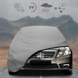Mercedes Benz E S212 Sw Oto Branda Su Geçirmez Miflonlu Araba Brandası Klipsli Araba Çadırı