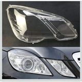 Mercedes Benz E Serisi W212 Far Camı 2010 2011 2012 2013 - Sağ