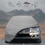 Mercedes Benz E T Model S211 Oto Branda Su Geçirmez Miflonlu Araba Brandası Klipsli Araba Çadırı