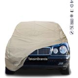 Mercedes Benz E W210 Araba Brandası Su Geçirmez Branda Miiflonlu Premıum Oto Branda - Tam Branda