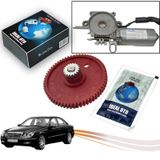 Mercedes Benz E W211 2002-2009 Sunroof Motor Dişlisi & Yağı