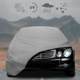 Mercedes Benz E W211 Oto Branda Su Geçirmez Miflonlu Araba Brandası Klipsli Araba Çadırı