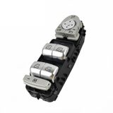 Mercedes Benz E180 Cam Açma Dügmesi Anahtari Sol Ön 2017--2019 484880277
