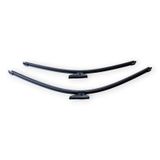 Mercedes Benz Eqs 2021-2025 65X50CM Ön Cam Silecek Takımı Klips