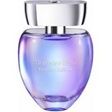 Mercedes-Benz Fanciful Edition Edt 90 ml Kadın Parfümü - 001-Renkli