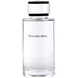Mercedes-Benz For Man Edt 240 ml Erkek Parfümü - Renkli - 001-Renkli