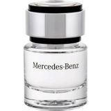 Mercedes-Benz For Men Edt 40 ml Erkek Parfümü - 001-Renkli