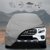 Mercedes Benz Glb Oto Branda Su Geçirmez Miflonlu Araba Brandası Klipsli Araba Çadırı