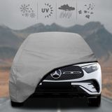 Mercedes Benz Glc X254 Oto Branda Su Geçirmez Miflonlu Araba Brandası Klipsli Araba Çadırı